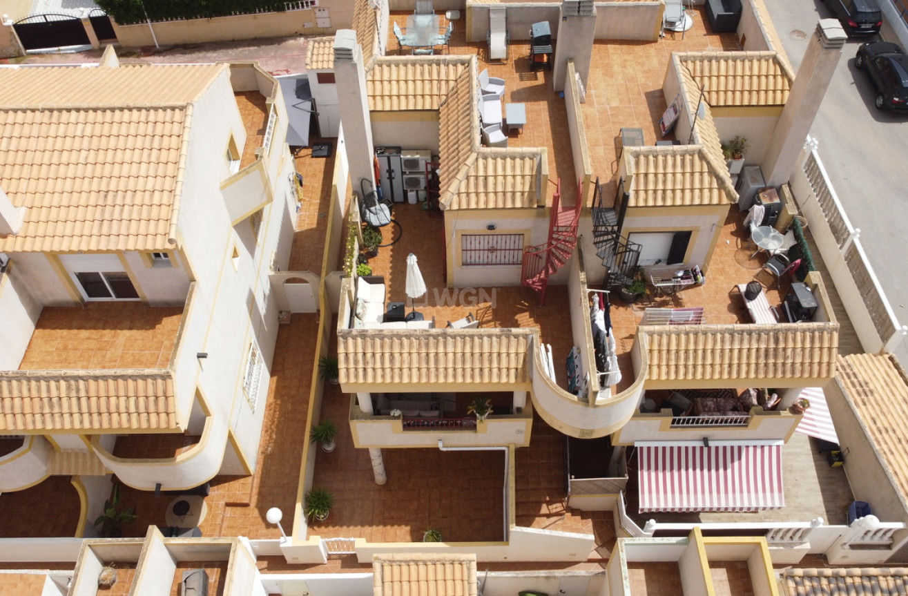 Reventa - Town House Penthouse - Torrevieja - La Florida
