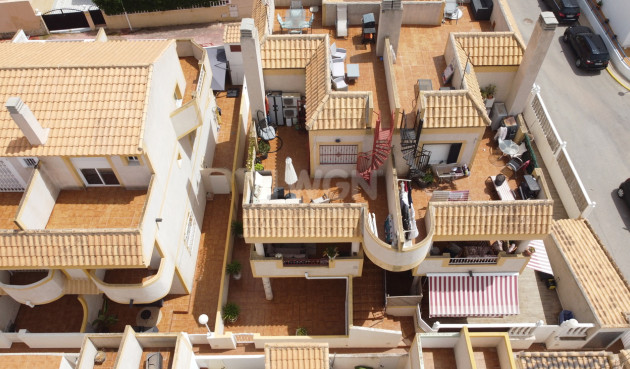 Reventa - Town House Penthouse - Torrevieja - La Florida