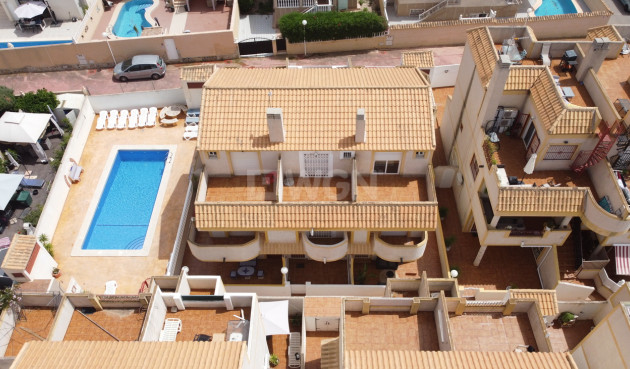 Reventa - Town House Penthouse - Torrevieja - La Florida
