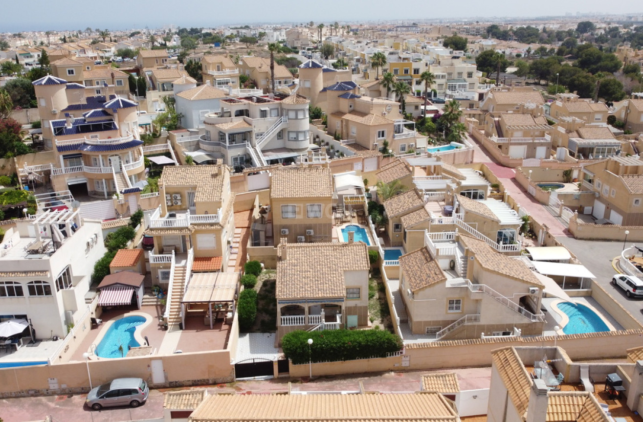 Reventa - Town House Penthouse - Torrevieja - La Florida
