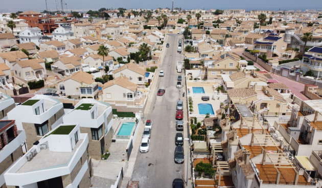 Reventa - Town House Penthouse - Torrevieja - La Florida