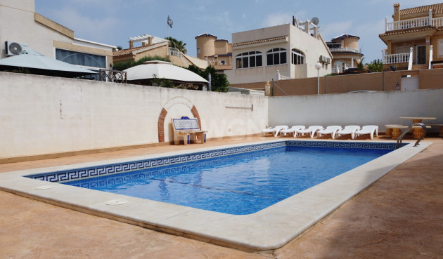 Reventa - Town House Penthouse - Torrevieja - La Florida