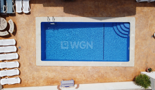 Reventa - Town House Penthouse - Torrevieja - La Florida