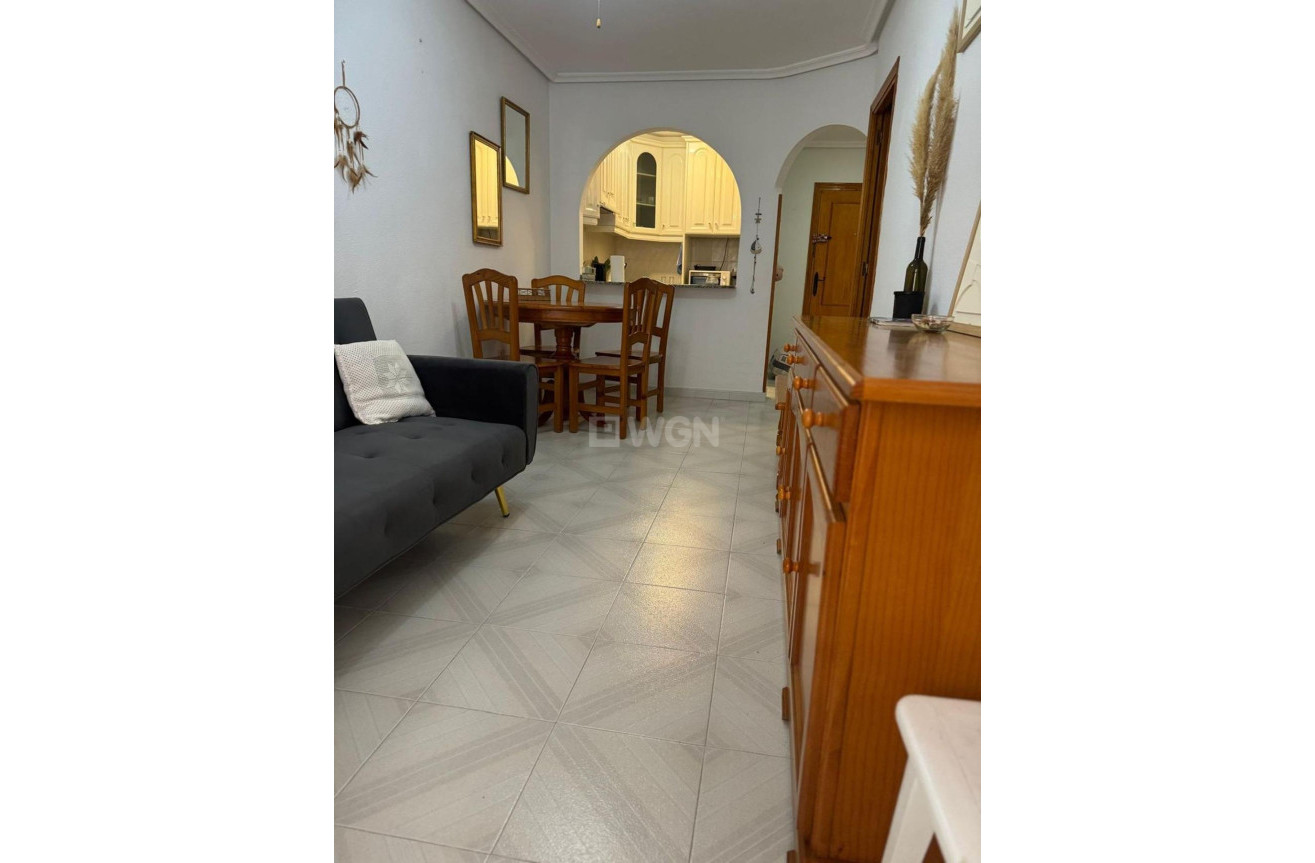 Reventa - Apartamento / piso - Torrevieja - Playa De Los Naufragos