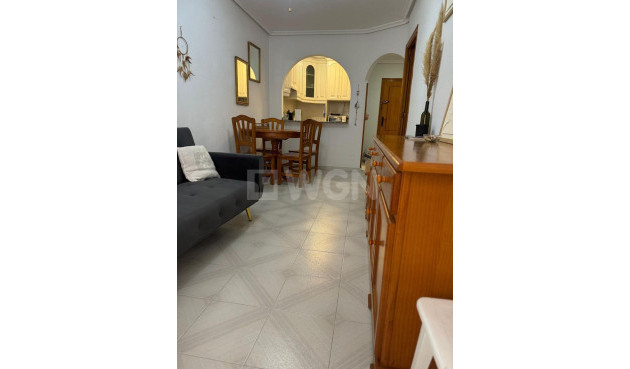 Reventa - Apartamento / piso - Torrevieja - Playa De Los Naufragos