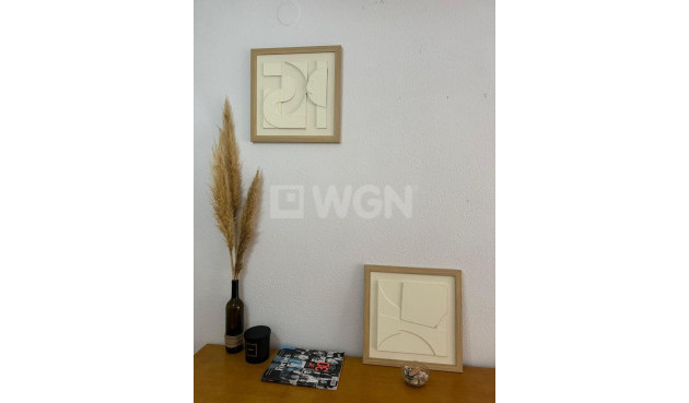 Reventa - Apartamento / piso - Torrevieja - Playa De Los Naufragos