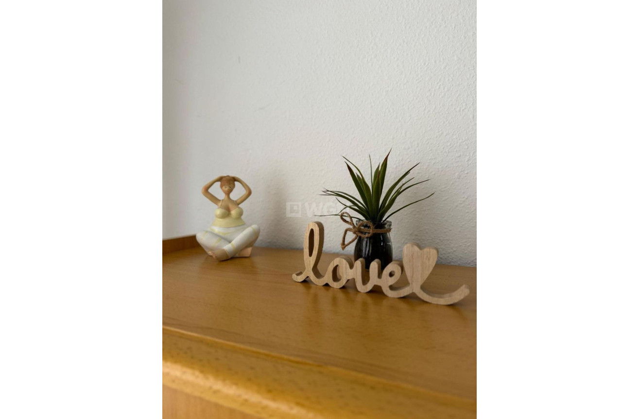 Reventa - Apartamento / piso - Torrevieja - Playa De Los Naufragos