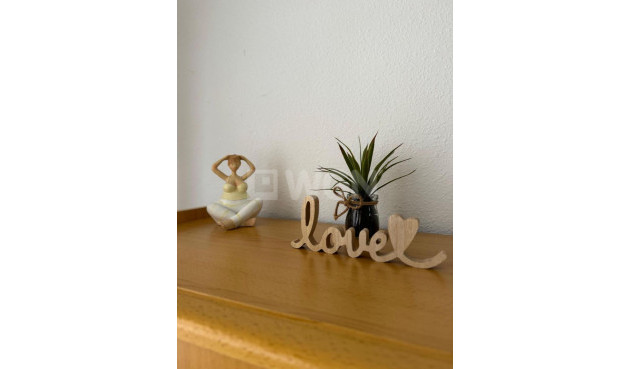 Reventa - Apartamento / piso - Torrevieja - Playa De Los Naufragos