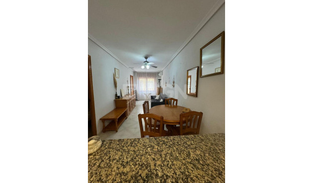 Reventa - Apartamento / piso - Torrevieja - Playa De Los Naufragos