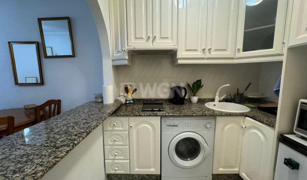 Reventa - Apartamento / piso - Torrevieja - Playa De Los Naufragos