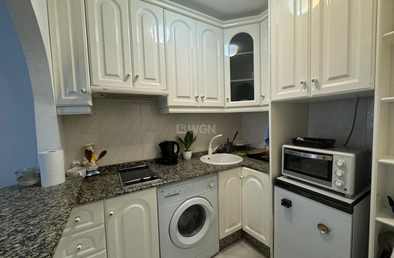 Reventa - Apartamento / piso - Torrevieja - Playa De Los Naufragos