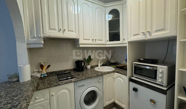 Reventa - Apartamento / piso - Torrevieja - Playa De Los Naufragos