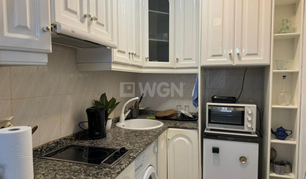 Reventa - Apartamento / piso - Torrevieja - Playa De Los Naufragos