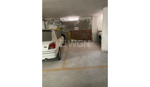 Reventa - Apartamento / piso - Torrevieja - Playa De Los Naufragos