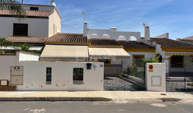 Resale - Townhouse - Torre de la Horadada - Costa Blanca
