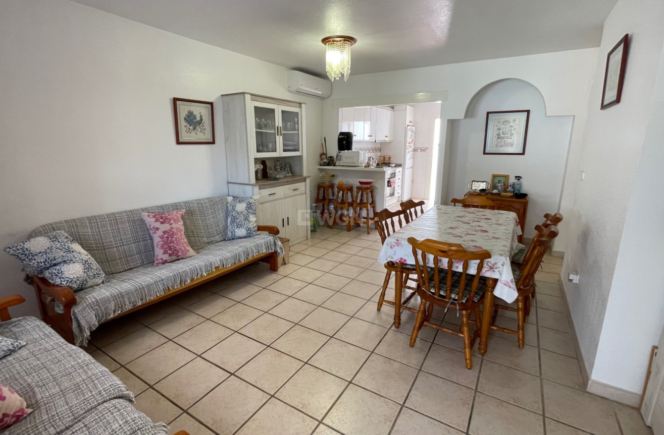 Resale - Townhouse - Torre de la Horadada - Costa Blanca