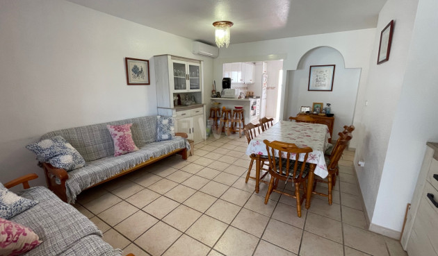 Resale - Townhouse - Torre de la Horadada - Costa Blanca