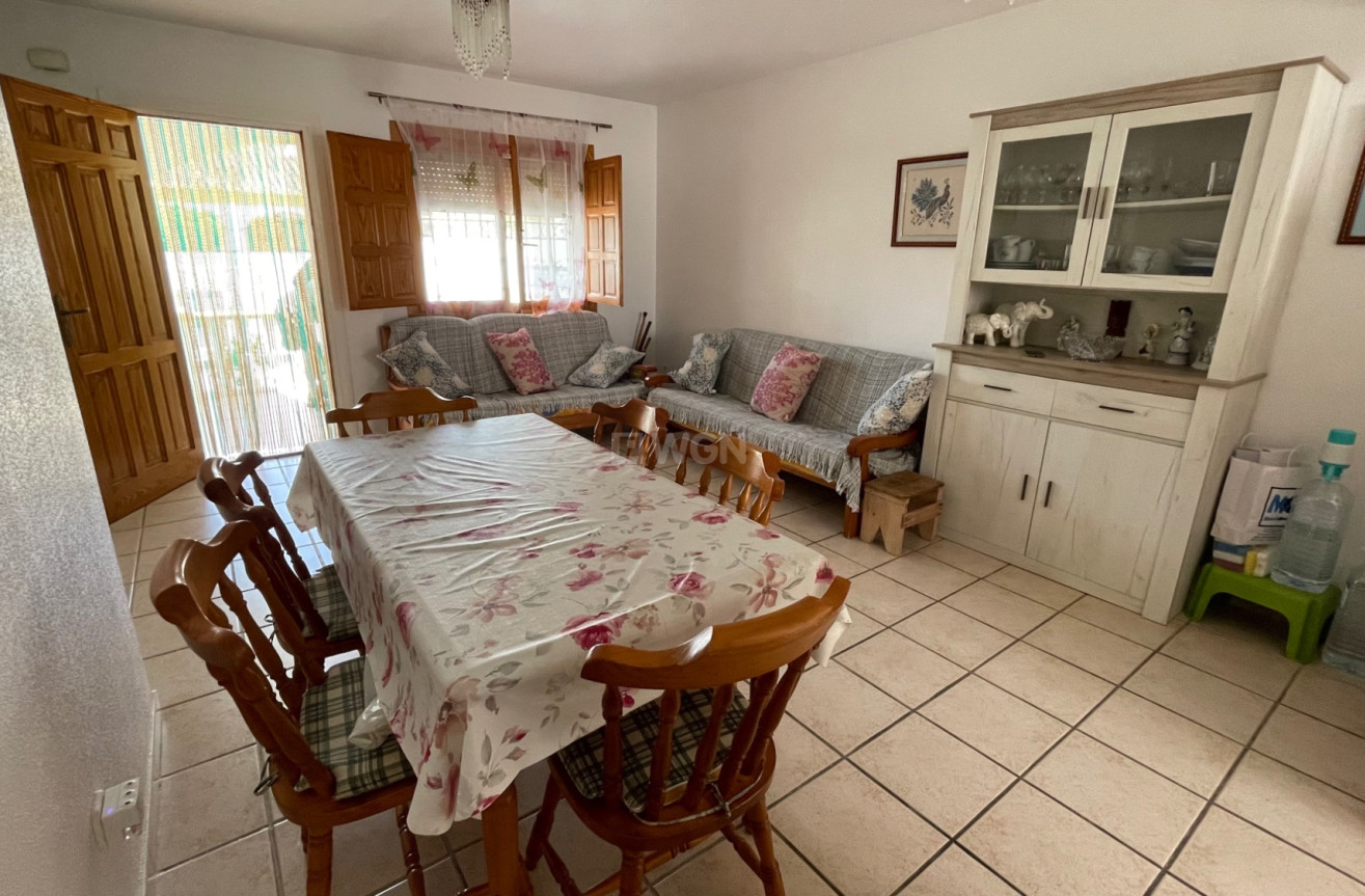 Resale - Townhouse - Torre de la Horadada - Costa Blanca