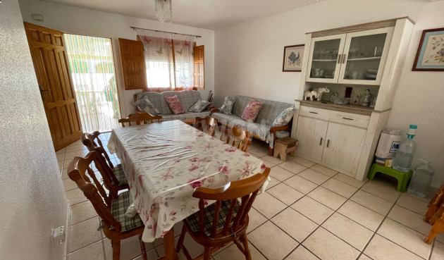 Resale - Townhouse - Torre de la Horadada - Costa Blanca