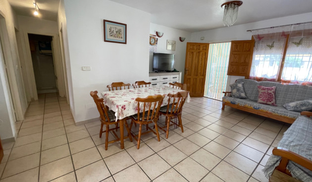 Resale - Townhouse - Torre de la Horadada - Costa Blanca