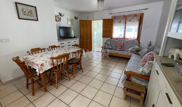 Resale - Townhouse - Torre de la Horadada - Costa Blanca