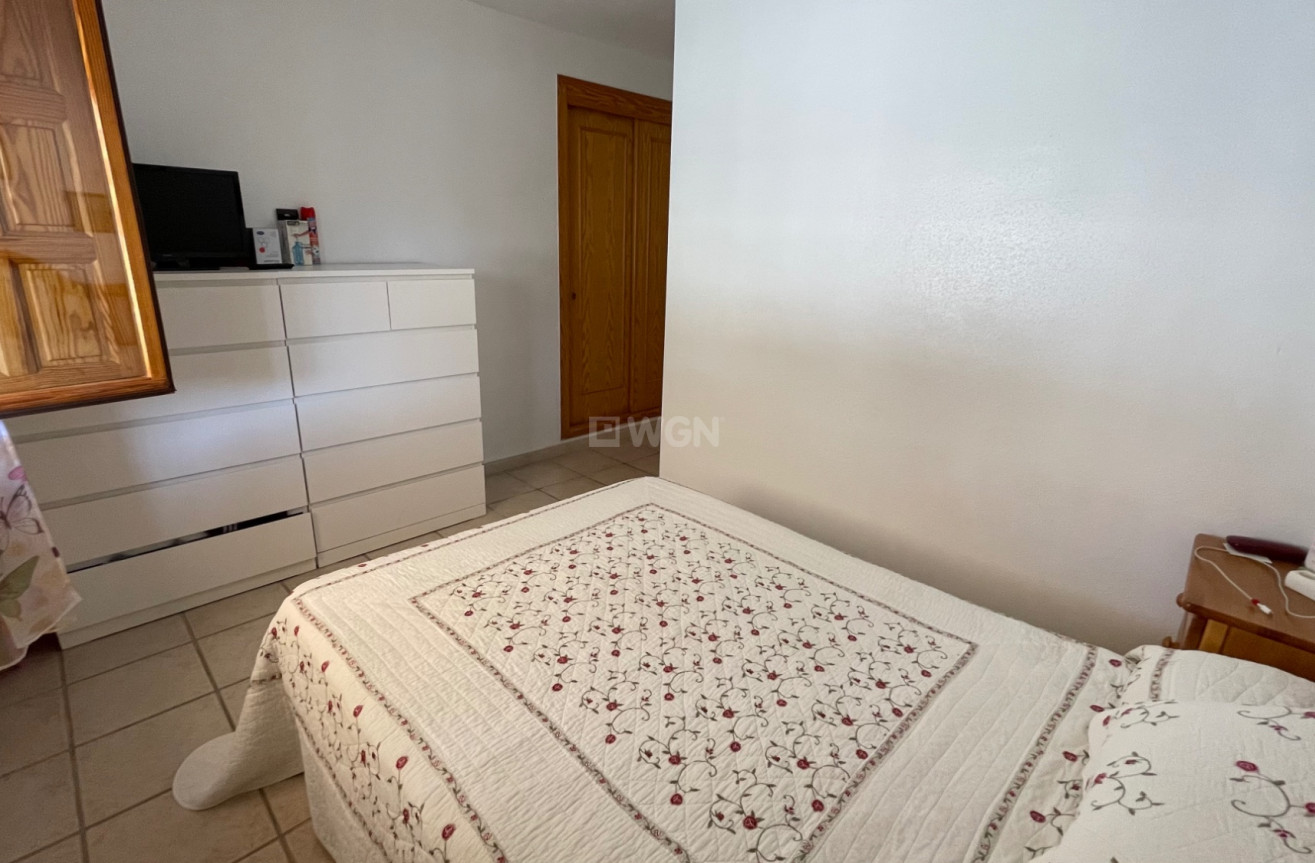 Resale - Townhouse - Torre de la Horadada - Costa Blanca