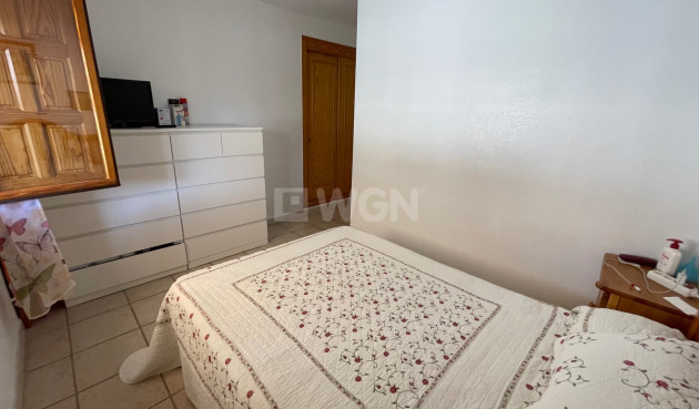 Resale - Townhouse - Torre de la Horadada - Costa Blanca