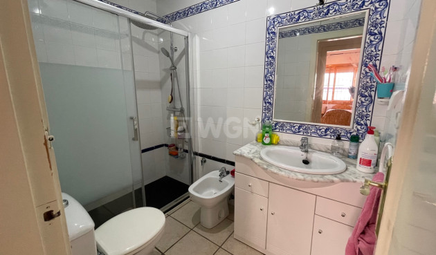 Resale - Townhouse - Torre de la Horadada - Costa Blanca
