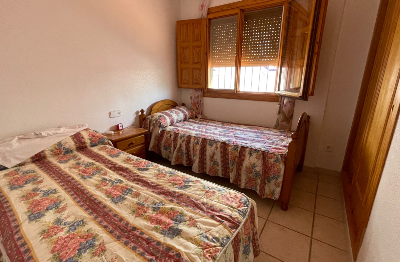 Resale - Townhouse - Torre de la Horadada - Costa Blanca