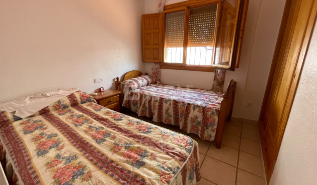 Resale - Townhouse - Torre de la Horadada - Costa Blanca