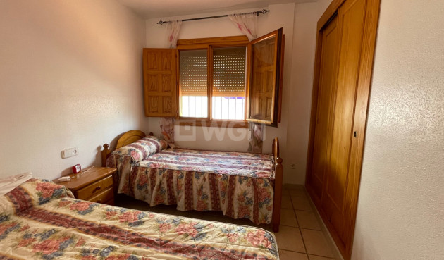 Resale - Townhouse - Torre de la Horadada - Costa Blanca