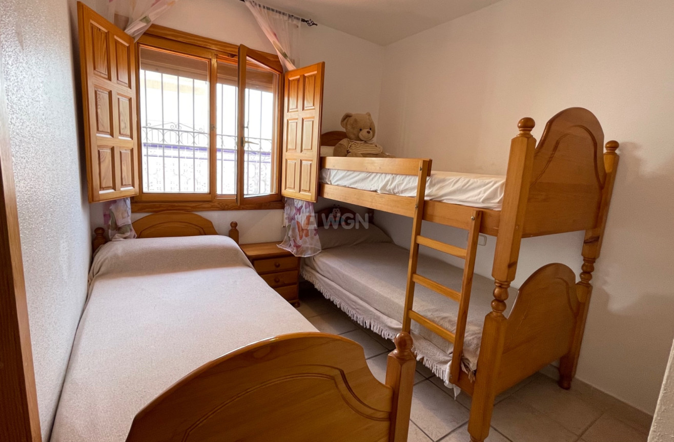 Resale - Townhouse - Torre de la Horadada - Costa Blanca