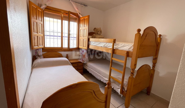 Resale - Townhouse - Torre de la Horadada - Costa Blanca