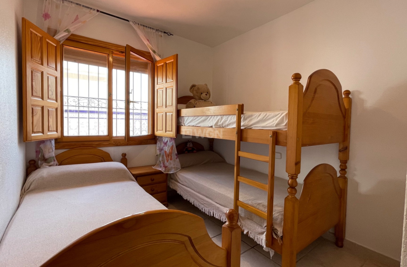 Resale - Townhouse - Torre de la Horadada - Costa Blanca