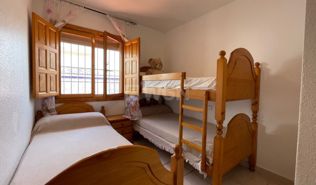 Resale - Townhouse - Torre de la Horadada - Costa Blanca