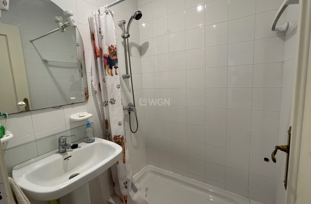 Resale - Townhouse - Torre de la Horadada - Costa Blanca