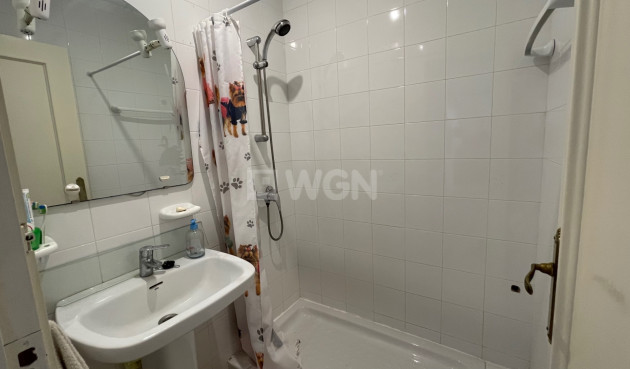 Resale - Townhouse - Torre de la Horadada - Costa Blanca