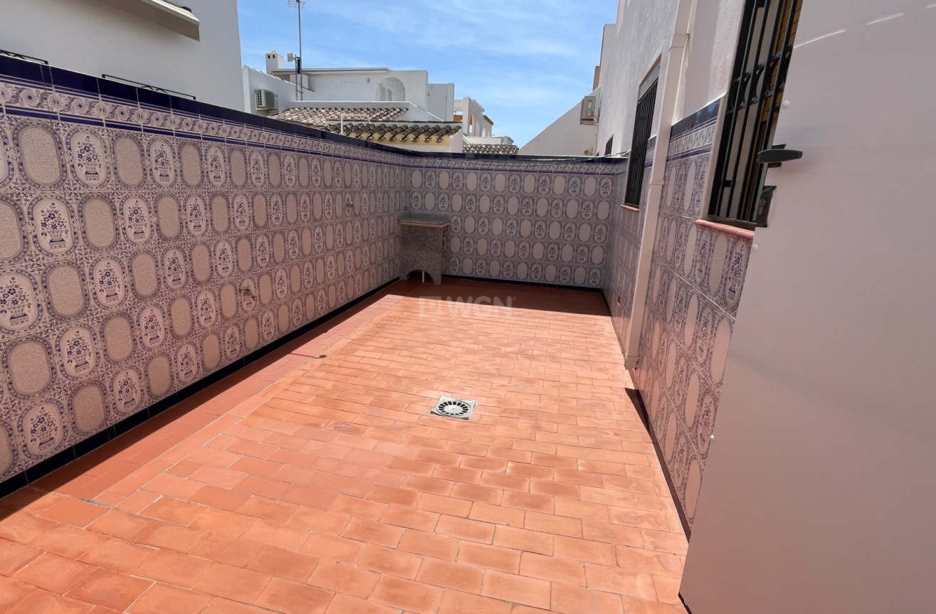 Resale - Townhouse - Torre de la Horadada - Costa Blanca