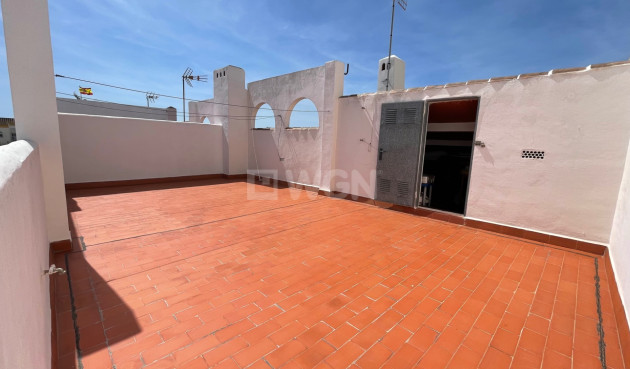 Resale - Townhouse - Torre de la Horadada - Costa Blanca