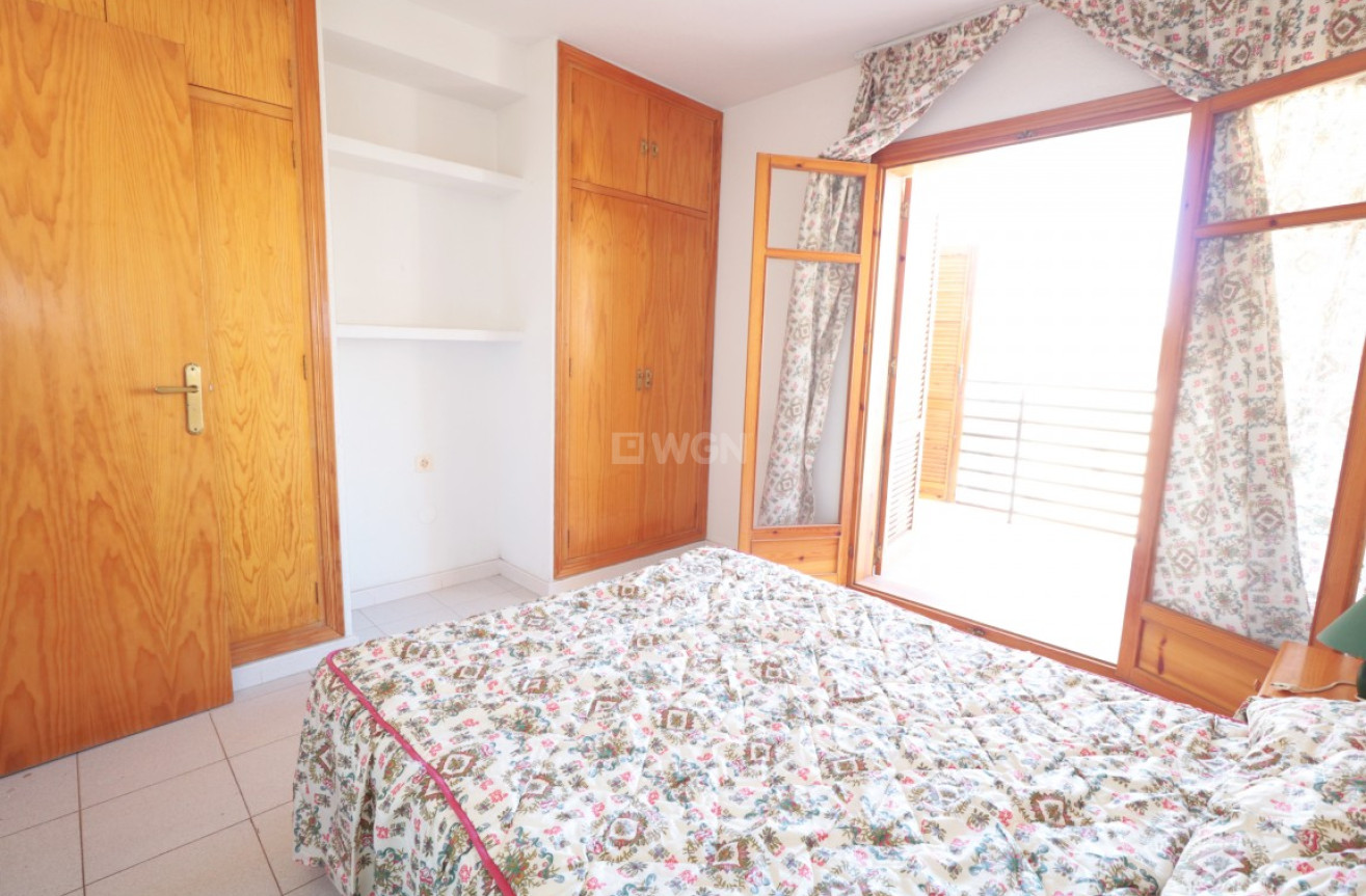 Resale - Apartment / flat - Mar Azul - La Veleta Torrevieja - Costa Blanca