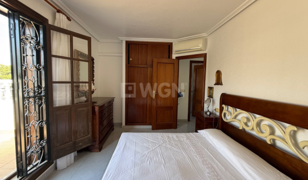 Reventa - Villa - Orihuela - Inland