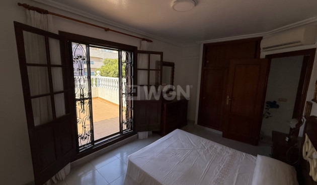 Reventa - Villa - Orihuela - Inland