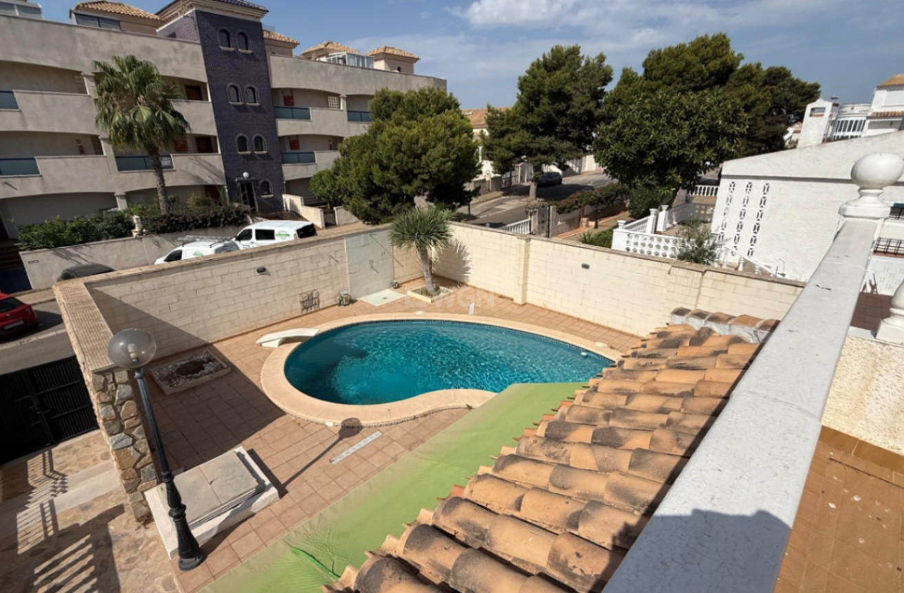 Reventa - Villa - Orihuela - Inland