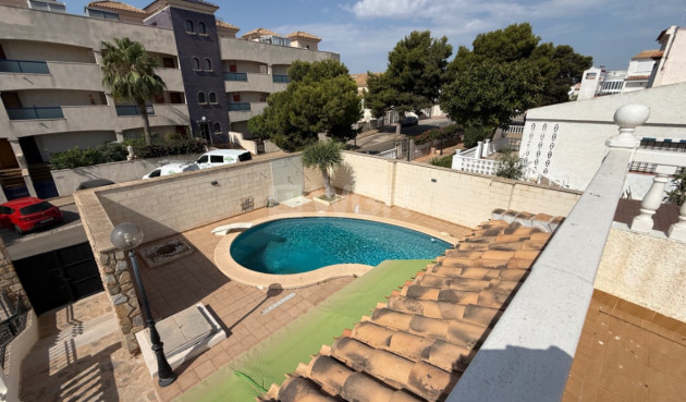 Reventa - Villa - Orihuela - Inland