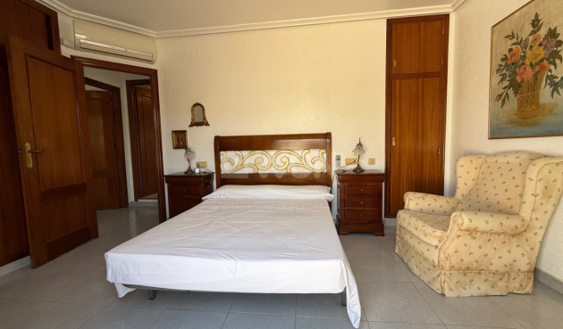 Reventa - Villa - Orihuela - Inland