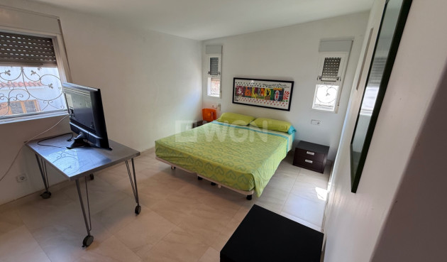 Reventa - Villa - Orihuela - Inland