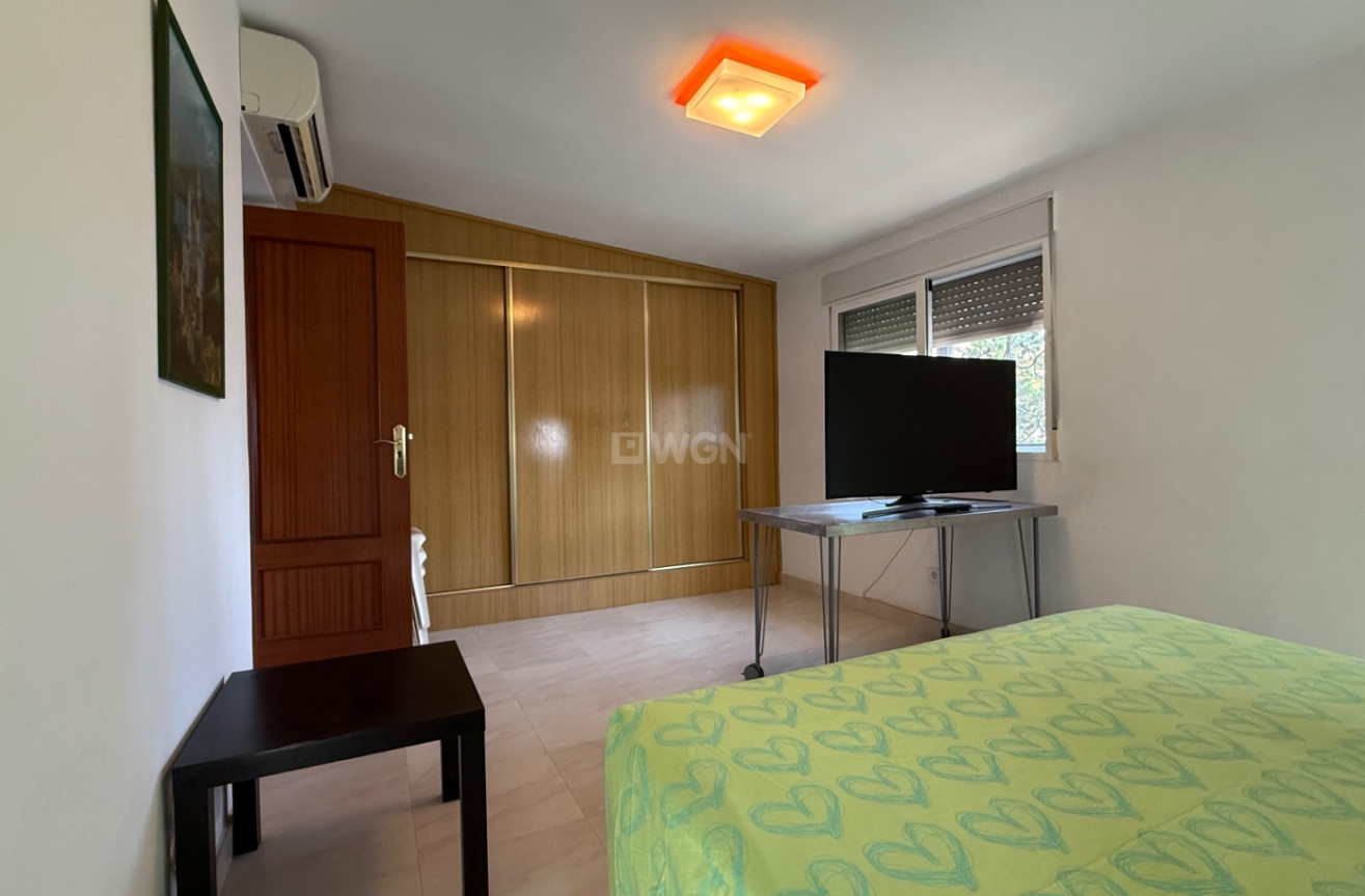 Reventa - Villa - Orihuela - Inland