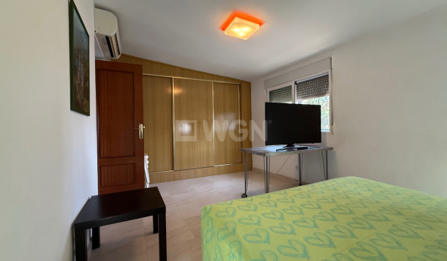 Reventa - Villa - Orihuela - Inland