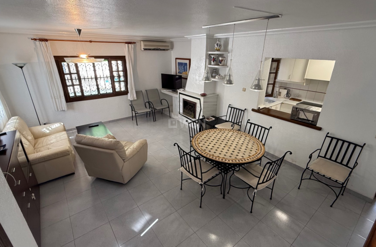 Reventa - Villa - Orihuela - Inland