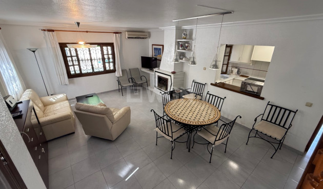 Reventa - Villa - Orihuela - Inland